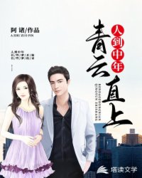 人到中年:青云直上